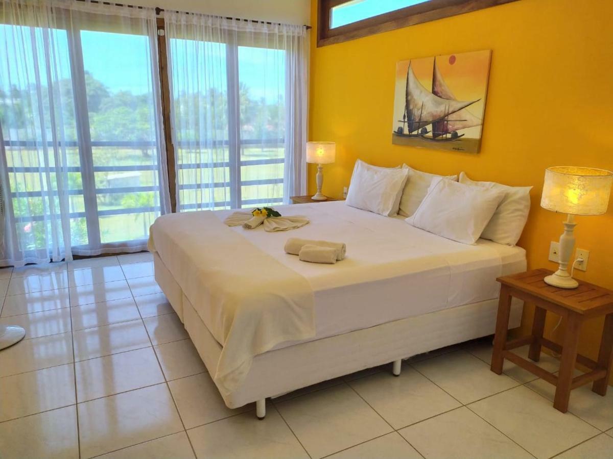 Refugios Parajuru - Casa Graf ภายนอก รูปภาพ